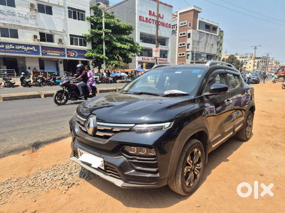 Well Maintained, Brand New Condition