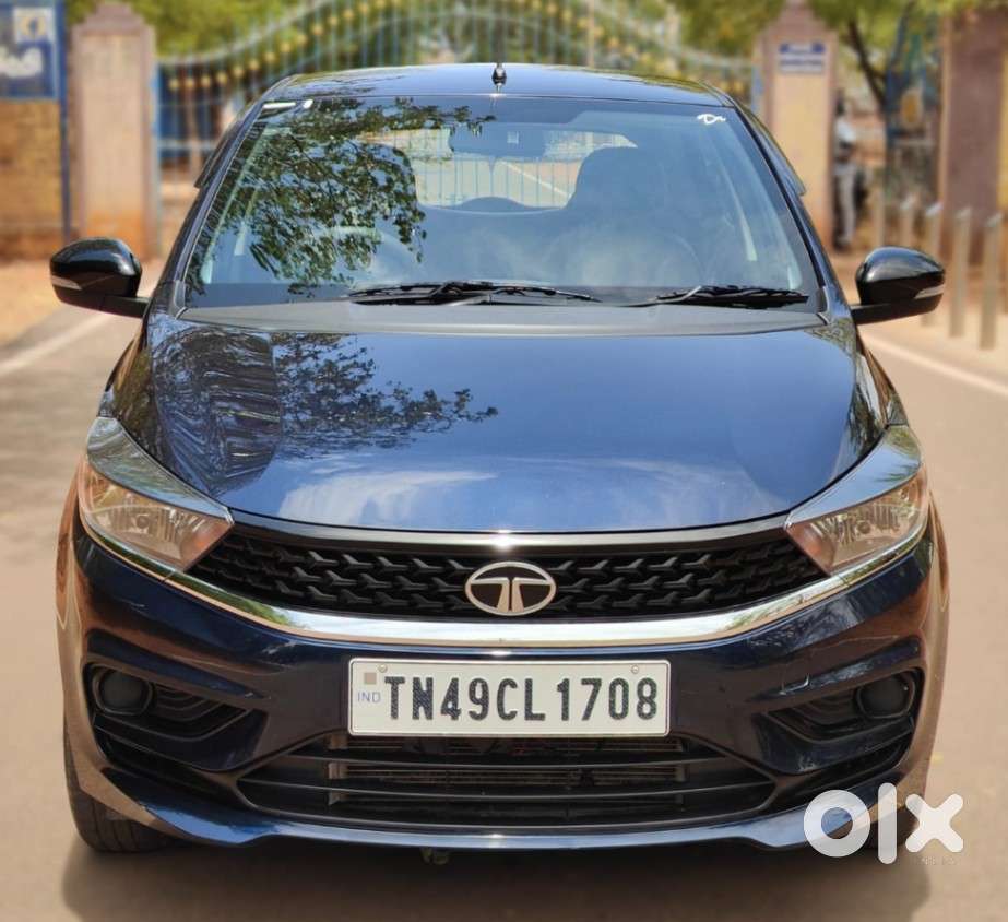 Tata Tiago 1.05 Revotorq Xt, 2023, Petrol
