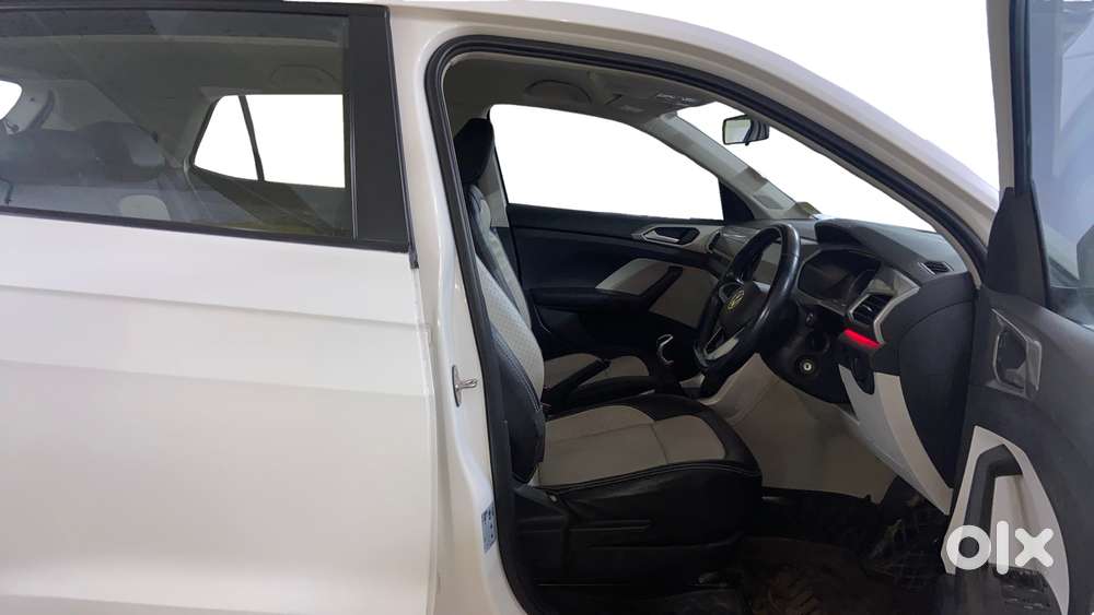 Volkswagen Taigun 1.5 Tsi Gt, 2021, Petrol