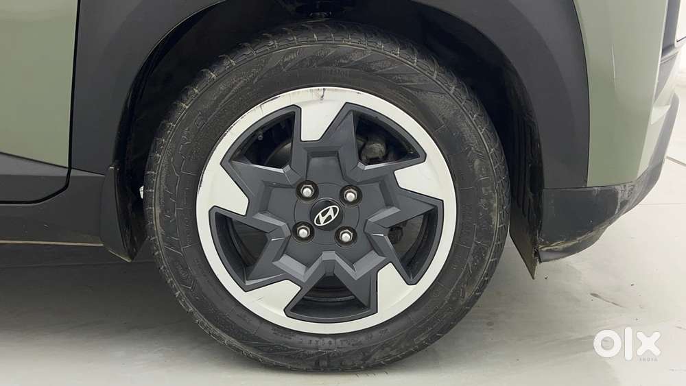 Hyundai Exter Sx 1.2 Cng Mt, 2023, Cng & Hybrids