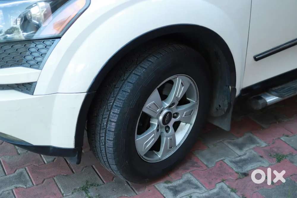 Mahindra Xuv500 Diesel Manual 2012