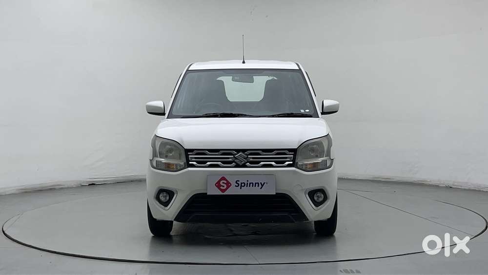 Maruti Suzuki Wagon R Vxi 1.0 Cng, 2023, Cng & Hybrids