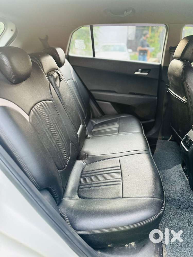 Hyundai Creta 1.4 S, 2018, Diesel