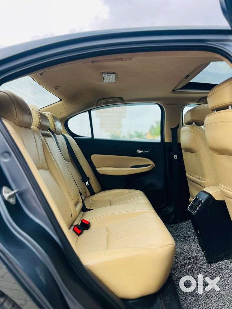Honda City 1.5 Zx I-vtec Mt, 2023, Cng & Hybrids