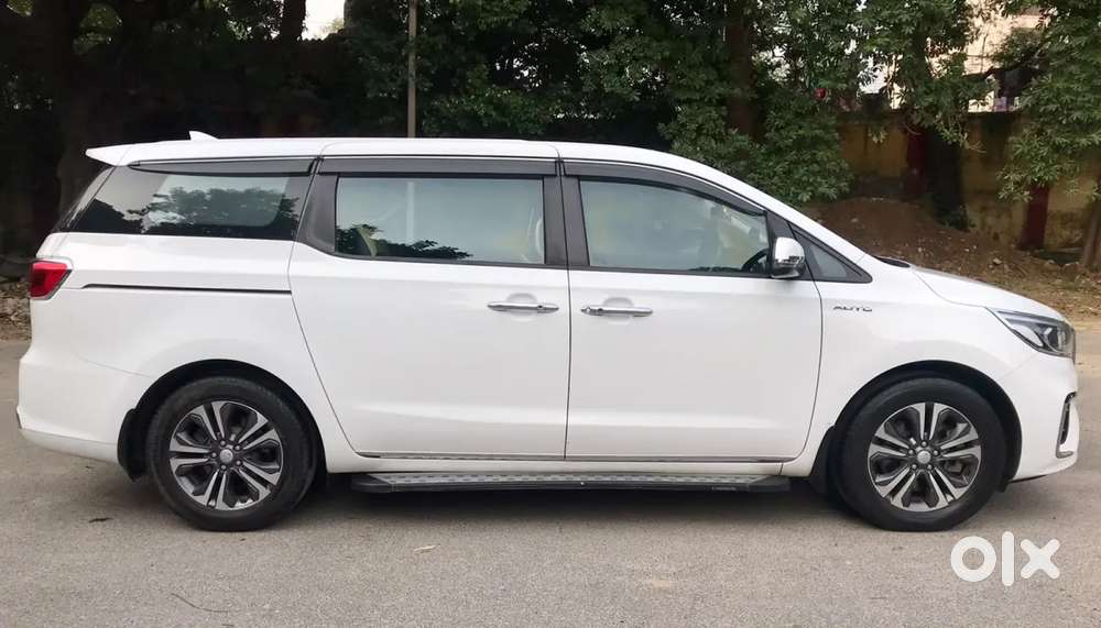 Kia Carnival, 2021, Diesel