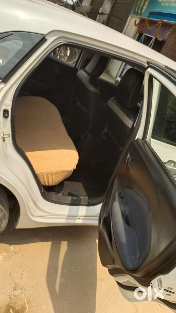 Maruti Suzuki Baleno Delta, 2023, Petrol