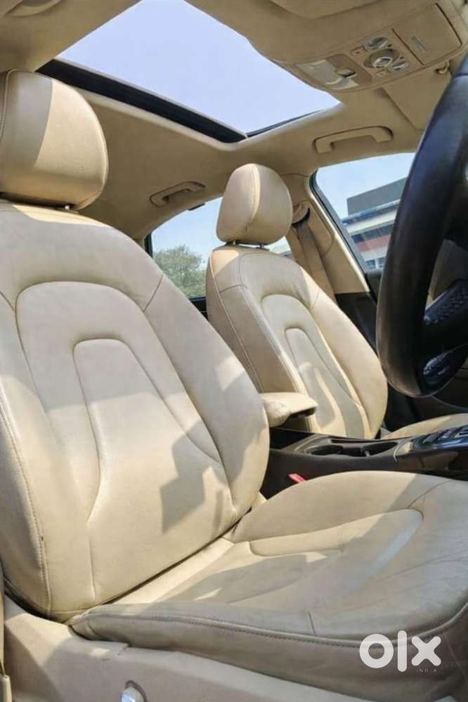 Audi A4 35 Tdi Premium Sport + Sunroof, 2016, Diesel