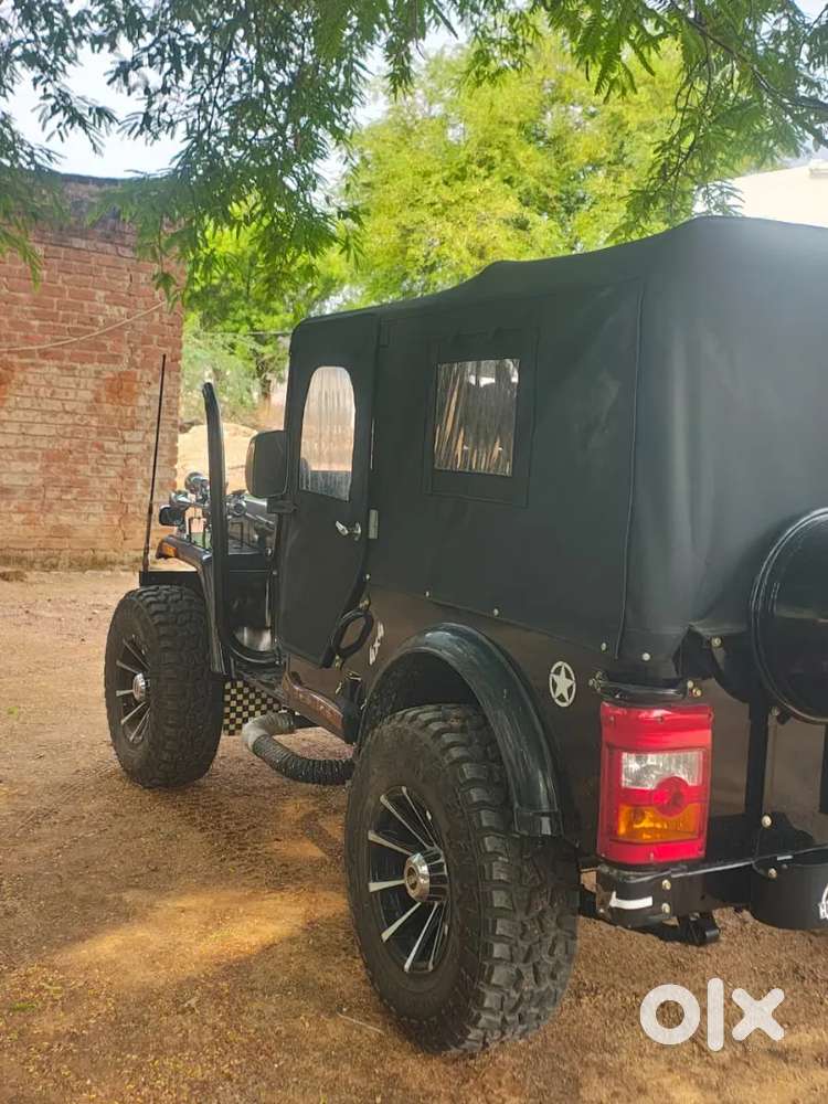 Jeep Avenger 2013 Diesel Good Condition