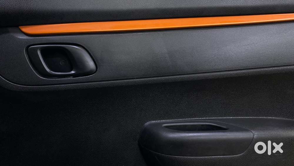Renault Kwid Climber 1.0 Mt, 2017, Petrol