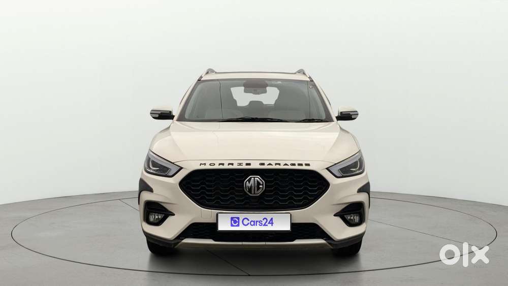 Mg Astor Select 1.5 Mt (ivory), 2025, Petrol