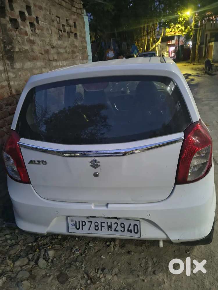 It's A 2019 Modle Car It's Condition Is Very Good As You See In Pics