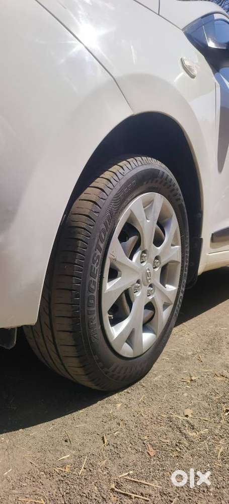 Hyundai Grand I10 2013-2016 Magna, 2015, Petrol