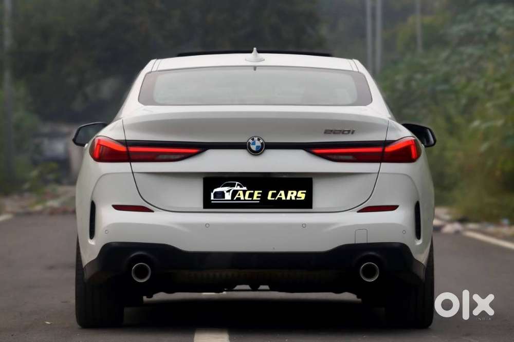 Bmw 2 Series 220i Gran Coupe M Sport, 2024, Petrol