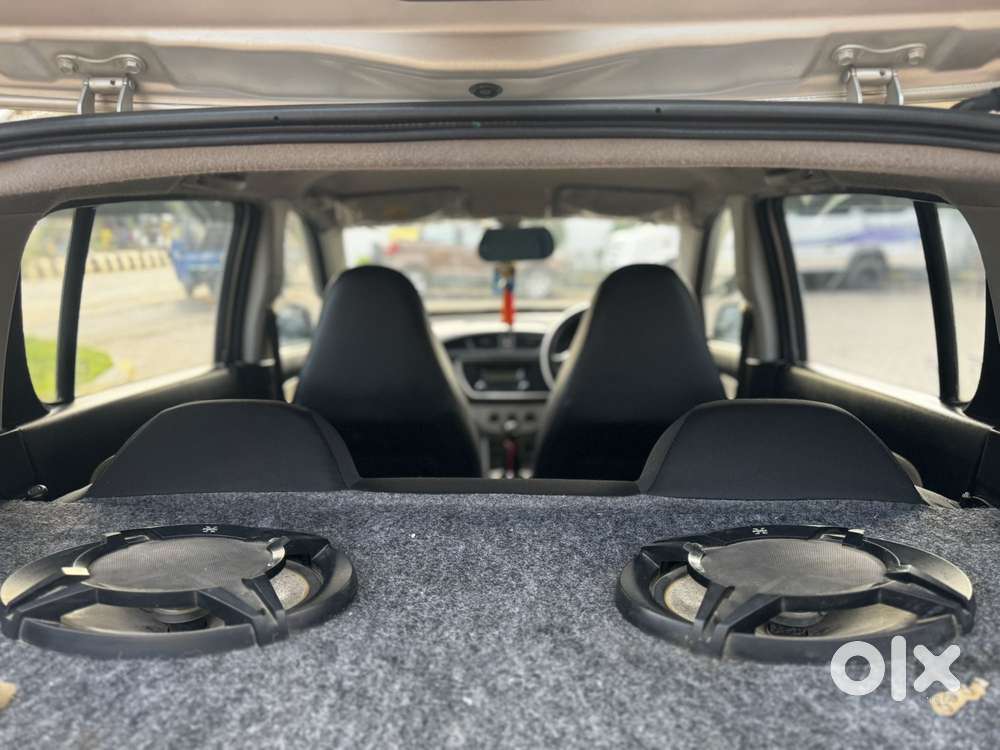 Maruti Suzuki Alto 800 Vxi Airbag, 2020, Petrol