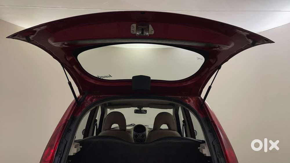 Tata Nano Twist Xt, 2015, Petrol