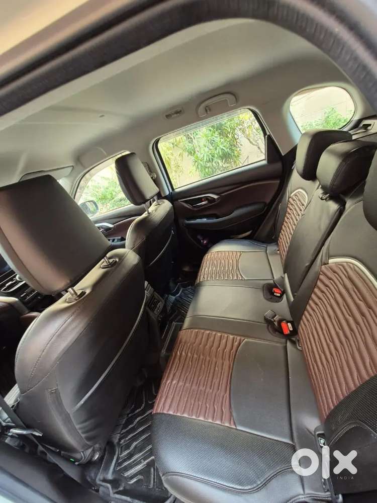 Maruti Suzuki Vitara 2023