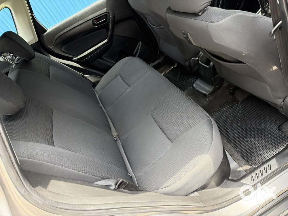 Maruti Suzuki Vitara Brezza Vdi Mt, 2019, Diesel