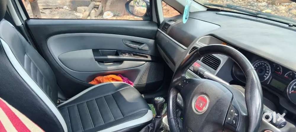 Fiat Punto Diesel Manual 2014