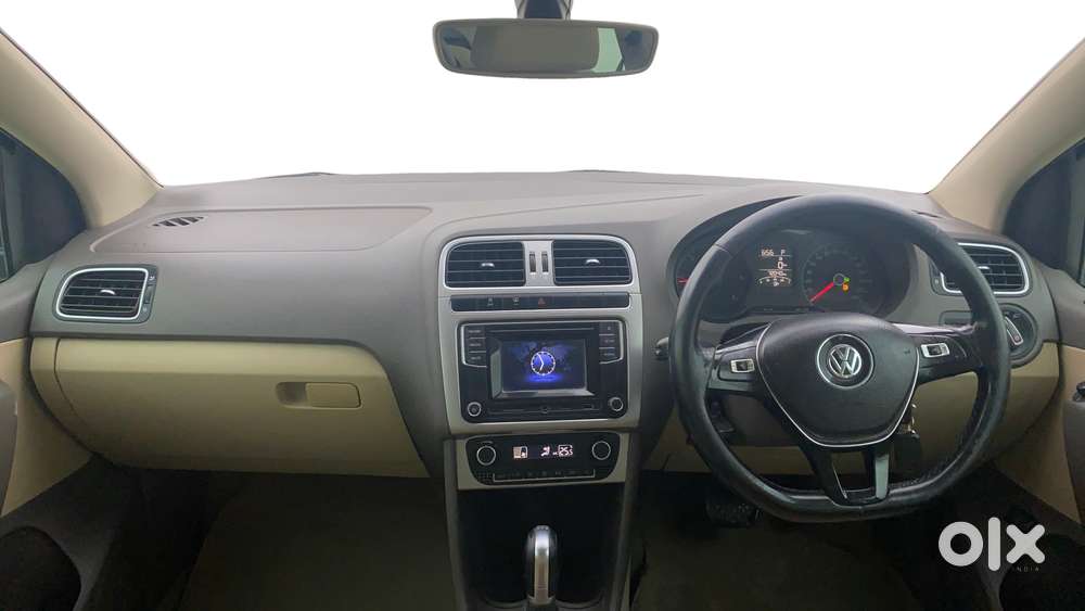 Volkswagen Vento