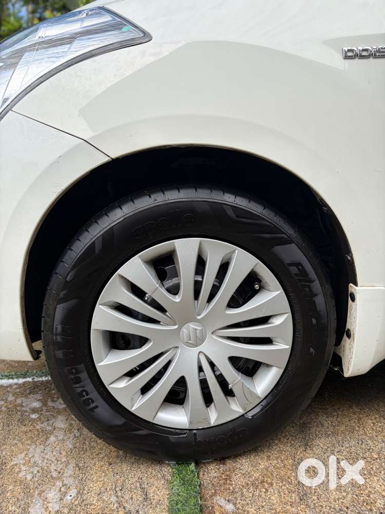 Maruthi Suzuki Ertiga Vdi
