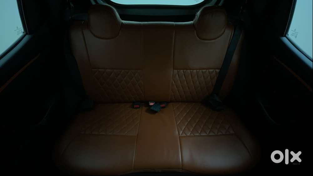 Renault Kwid Climber 1.0 Mt, 2017, Petrol