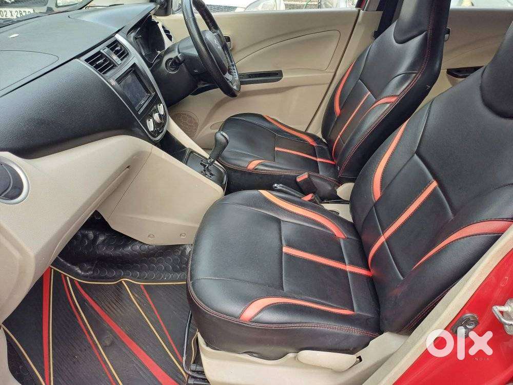 Maruti Suzuki Celerio 1.0 Vxi Amt, 2018, Petrol