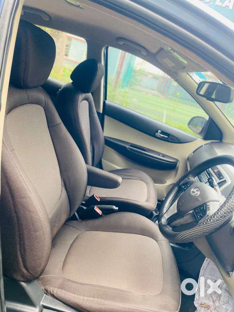 Hyundai I20 1.2 Asta, 2012, Petrol