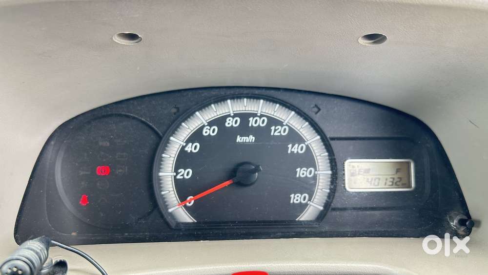 Maruti Suzuki Eeco 5 Str Ac (o), 2022, Petrol
