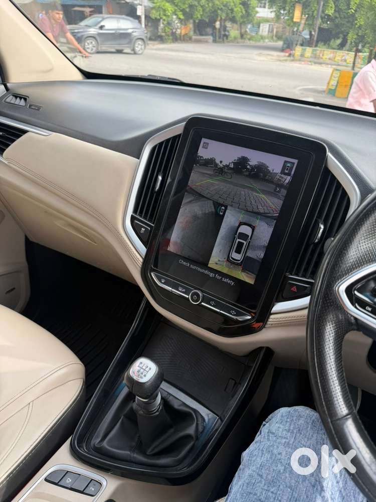 Mg Hector Diesel 2022