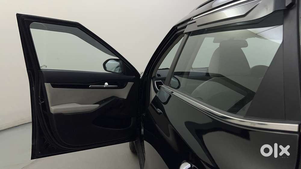 Kia Seltos 1.5 Htx At Petrol, 2022, Petrol