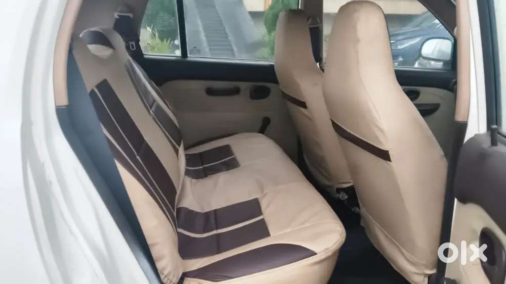 Hyundai Santro Xing Gls 2013