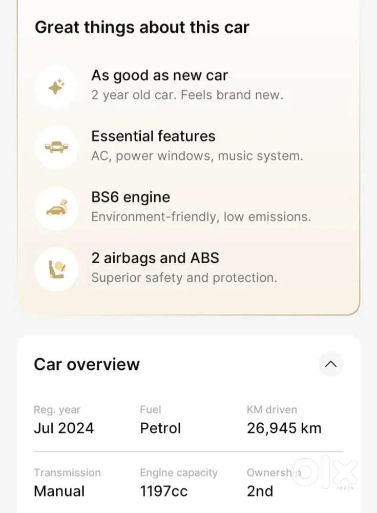 4 Stok Engine