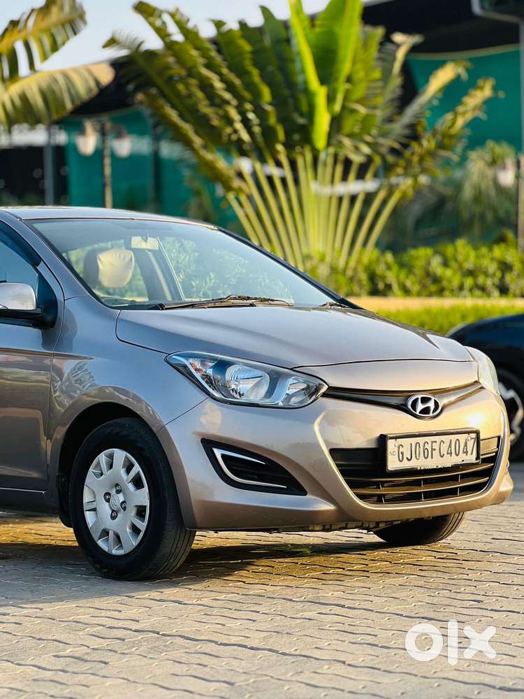Hyundai I20 Magna Plus, 2012, Diesel