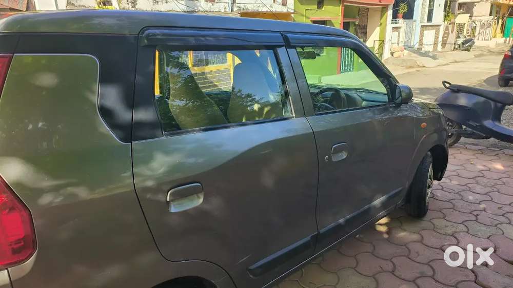 Maruti Suzuki Wagon R 1.0 2020 Cng & Hybrids 43000 Km Driven