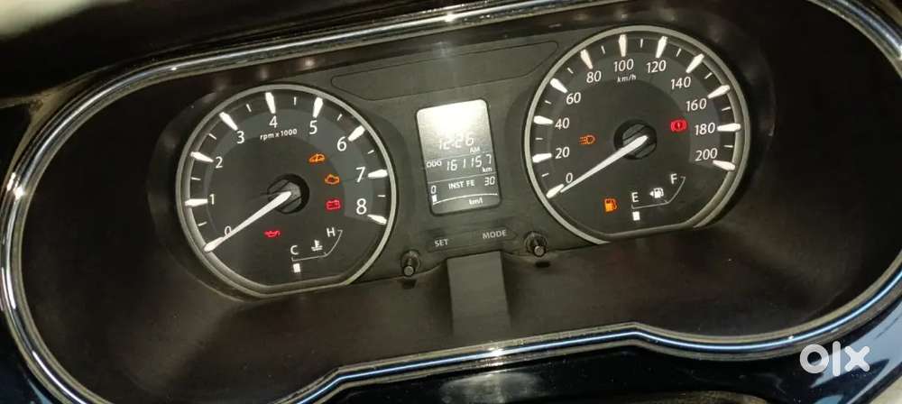 Tata Zest Diesel Manual 2015 Third-hand