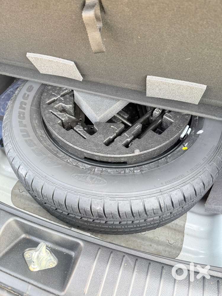 Hyundai Creta Petrol 2020