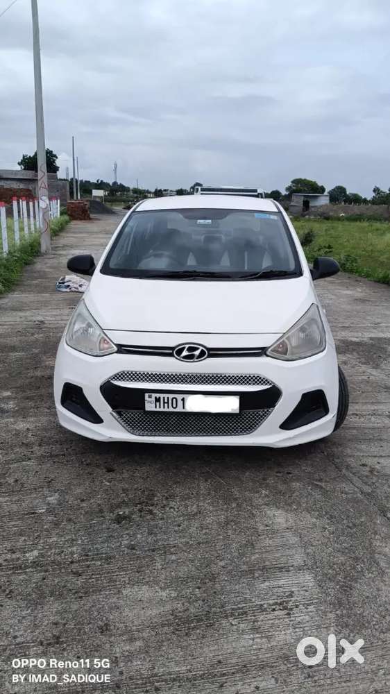 Hyundai Xcent Prime 2018 Diesel