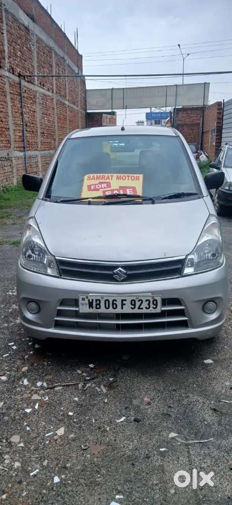 Maruti Suzuki Zen Estilo 2011 Petrol