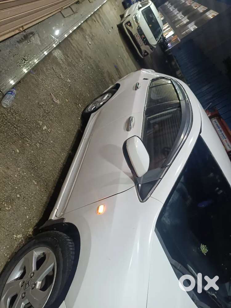 Honda City S Mt 2012