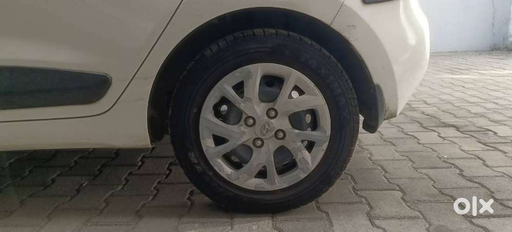 Hyundai Grand I10 2016-2017 Magna, 2017, Petrol