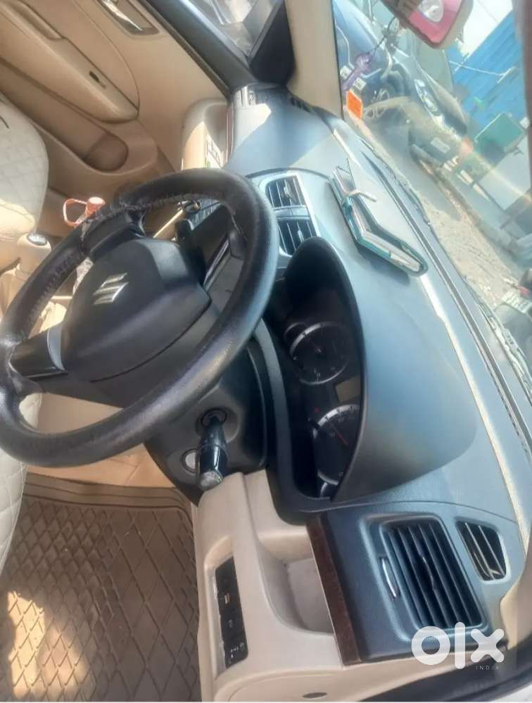 Good Condition 2013 Registration