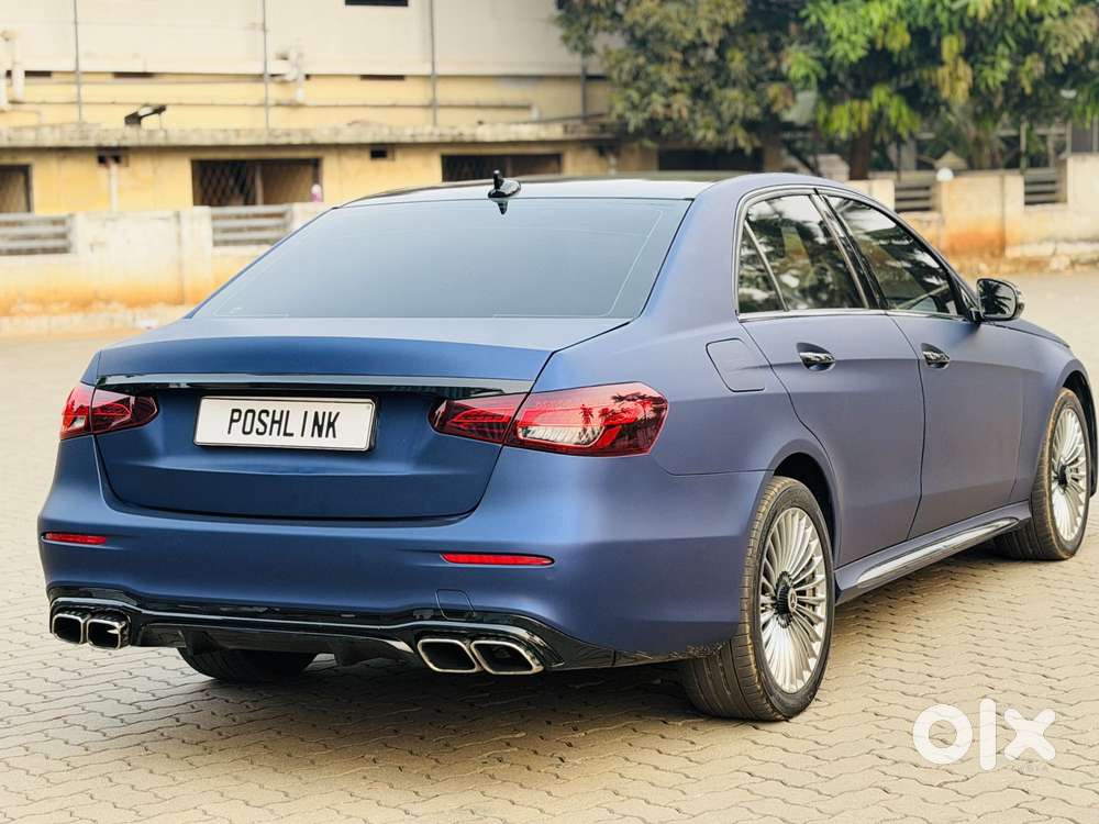 Mercedes-benz E-class E 250 Cdi Avantgarde, 2013, Diesel