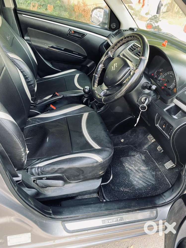Maruti Suzuki Swift 2016 Diesel Well Maintained