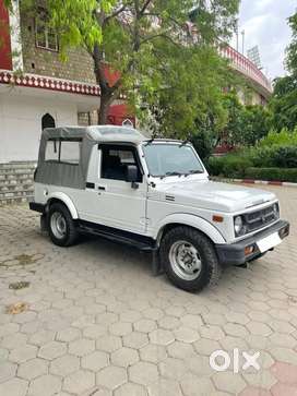 Maruti gypsy on sale accessories olx