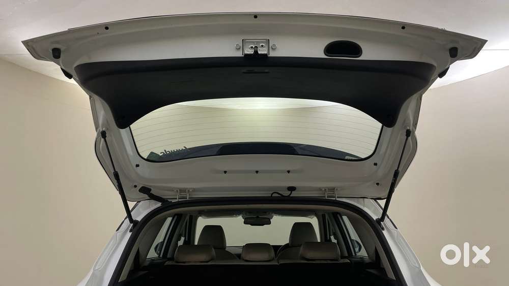 Kia Seltos Htx G, 2020, Petrol