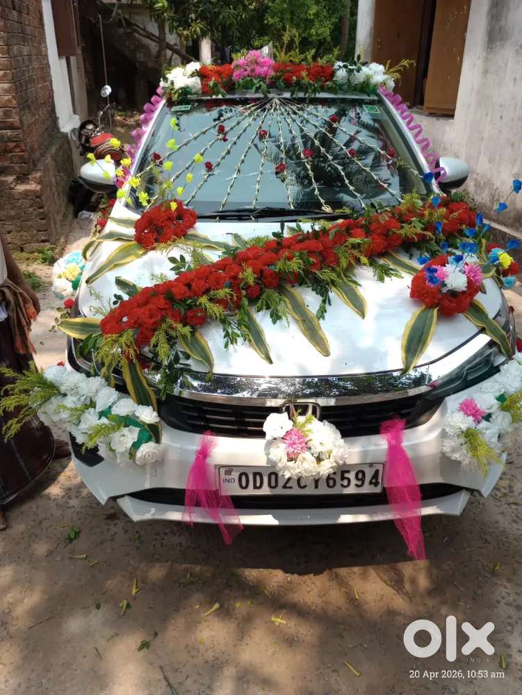Honda City 2024 1.5 V Petrol