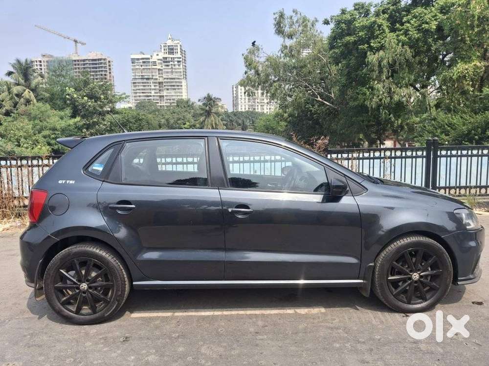 Volkswagen Polo 1.2 Gt Tsi, 2018, Petrol