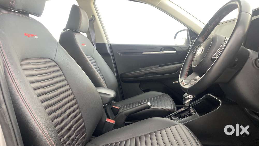 Kia Sonet 1.0 Gtx Plus Dct, 2020, Petrol