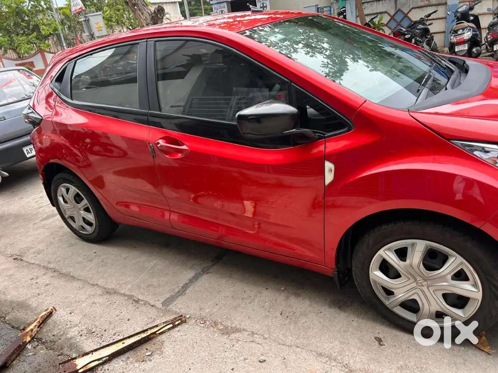 Tata Altroz 2020 Petrol 51000 Km Driven