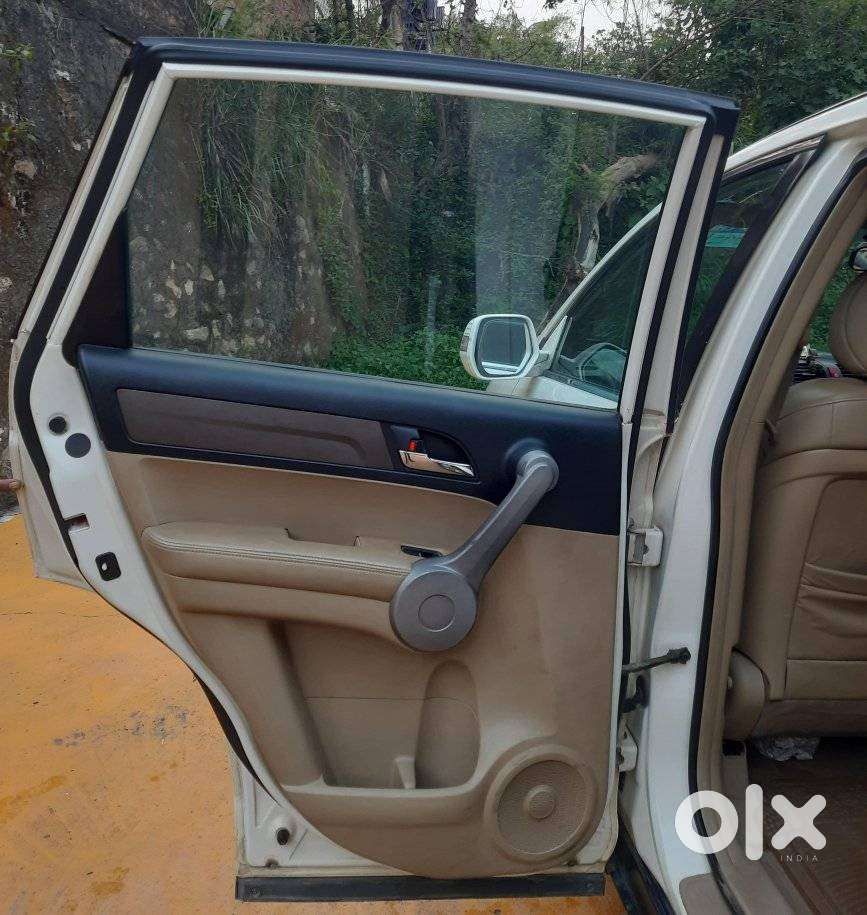 Honda Cr-v 2007-2012 2.0 At, 2007, Petrol